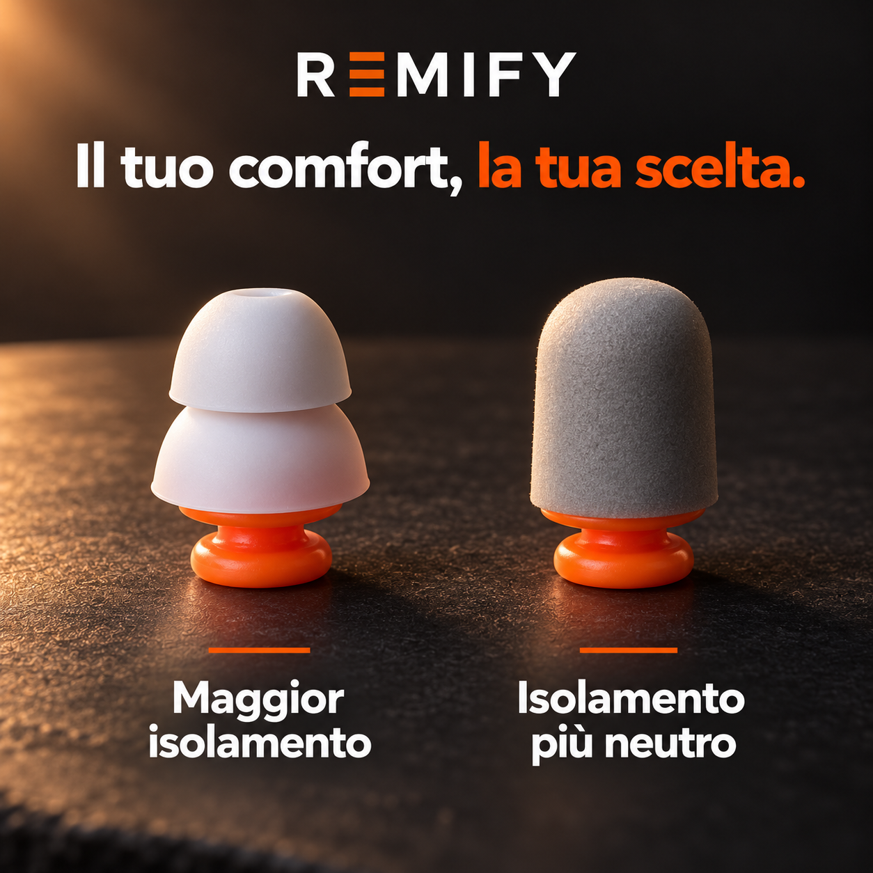 REMIFY™ - PERSONAL SLEEP SYSTEM