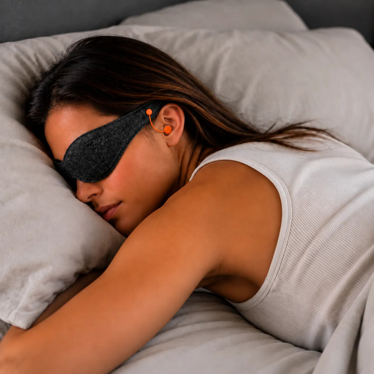 REMIFY™ - PERSONAL SLEEP SYSTEM