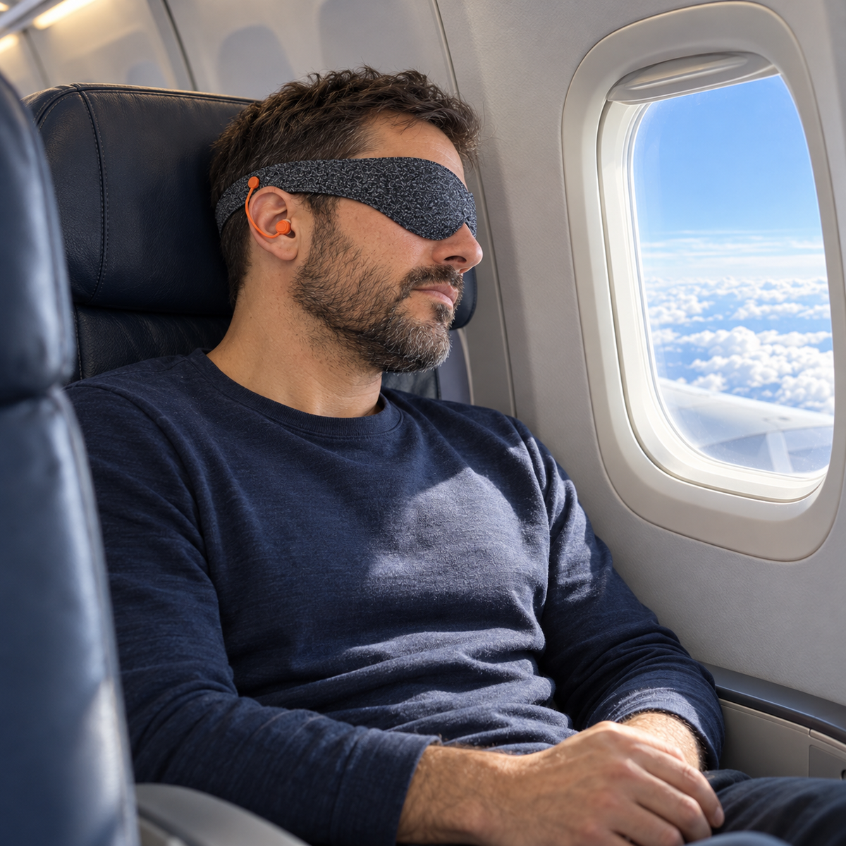 REMIFY™ - PERSONAL SLEEP SYSTEM